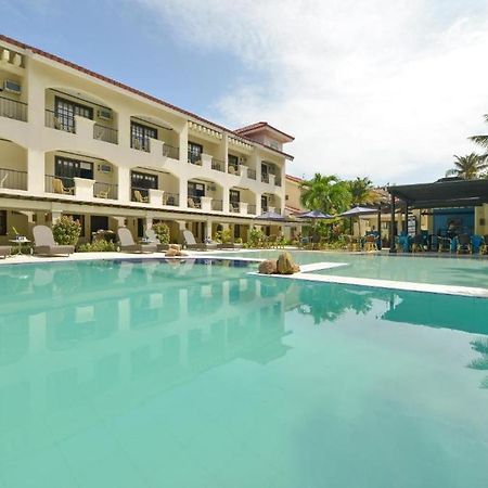 Le Soleil De Boracay Hotel Balabag  Exterior photo