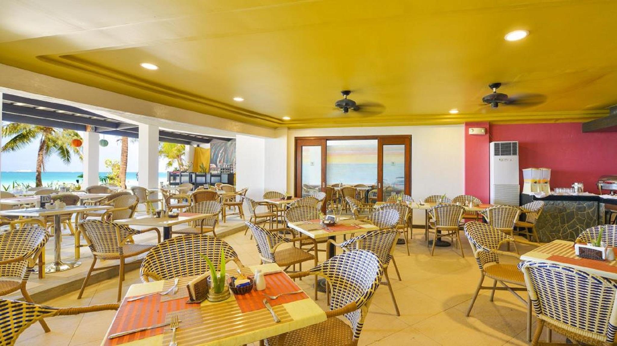 Le Soleil De Boracay Hotel Balabag  Exterior photo