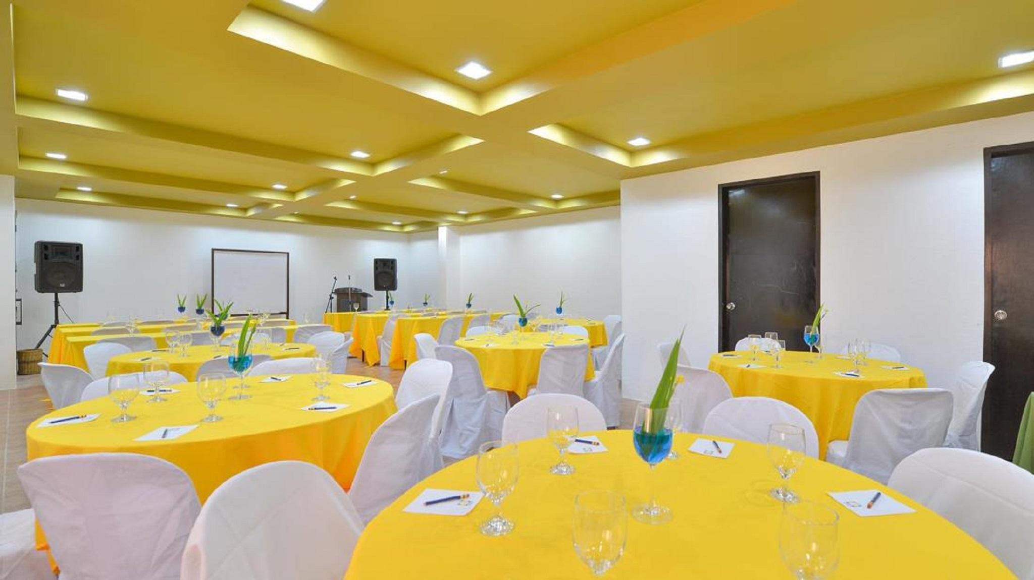 Le Soleil De Boracay Hotel Balabag  Exterior photo
