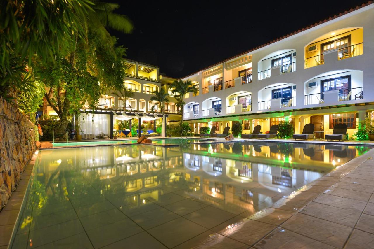 Le Soleil De Boracay Hotel Balabag  Exterior photo