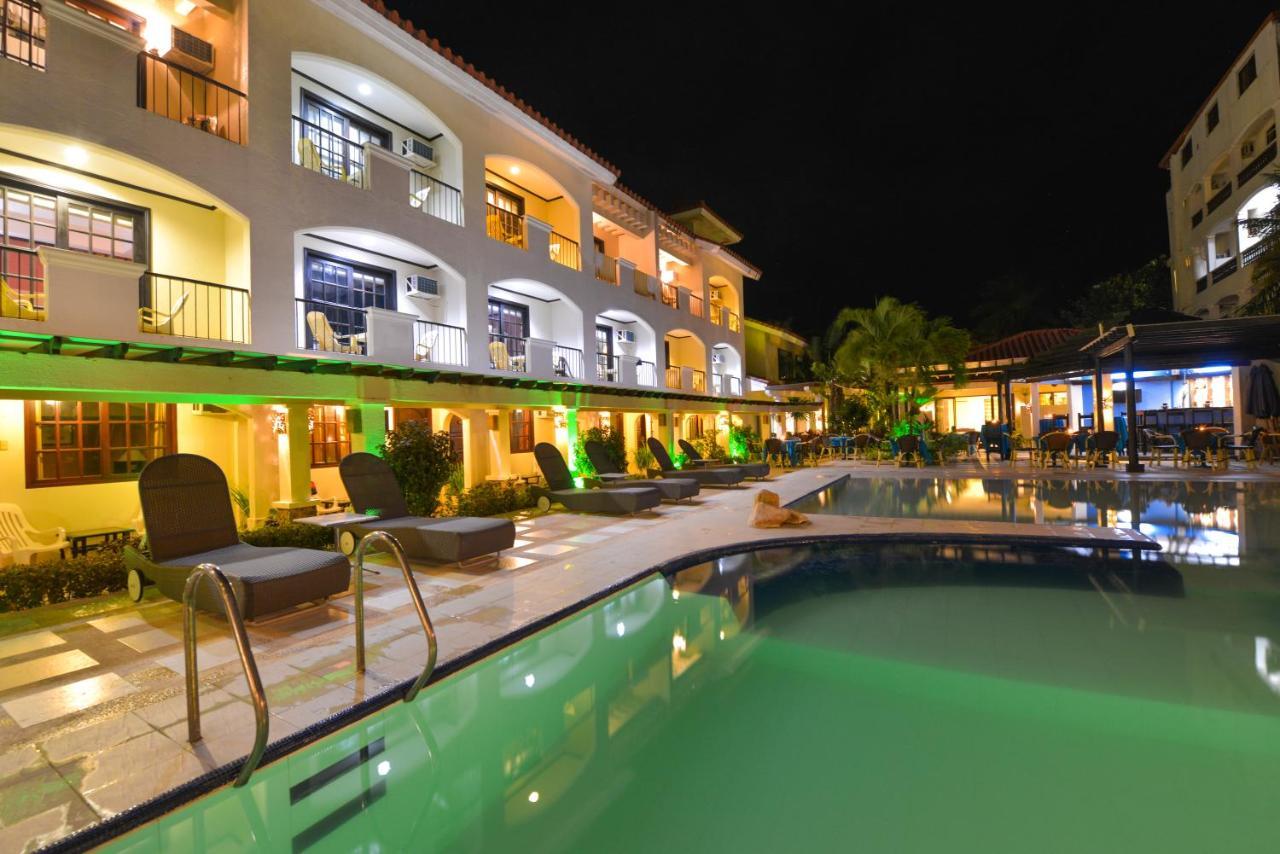 Le Soleil De Boracay Hotel Balabag  Exterior photo