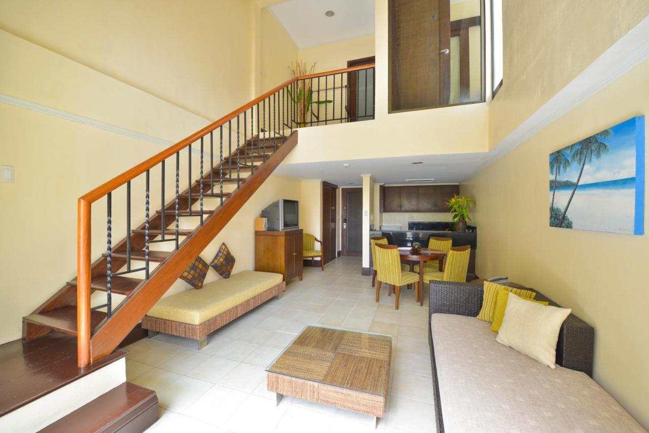 Le Soleil De Boracay Hotel Balabag  Exterior photo