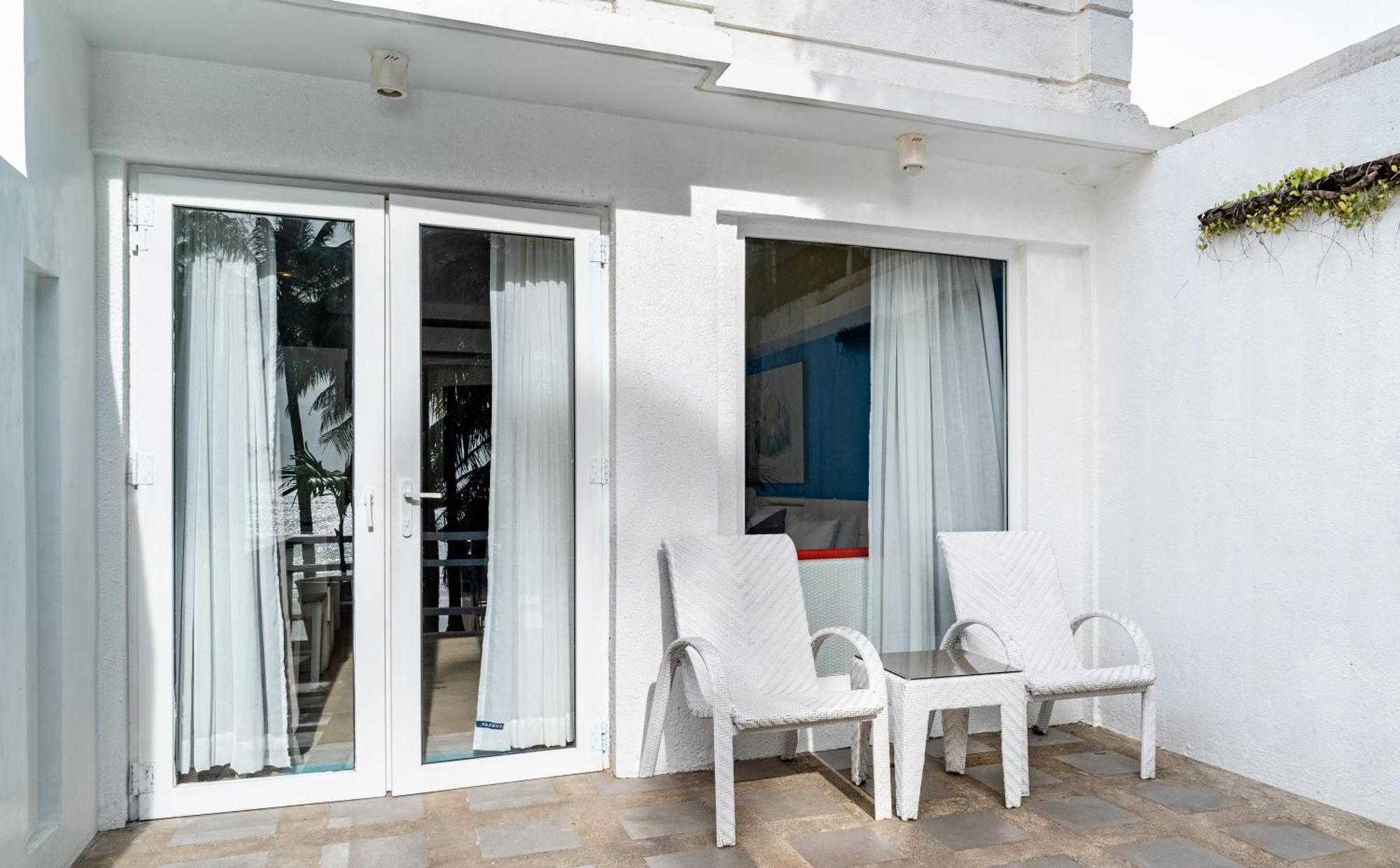 Le Soleil De Boracay Hotel Balabag  Exterior photo