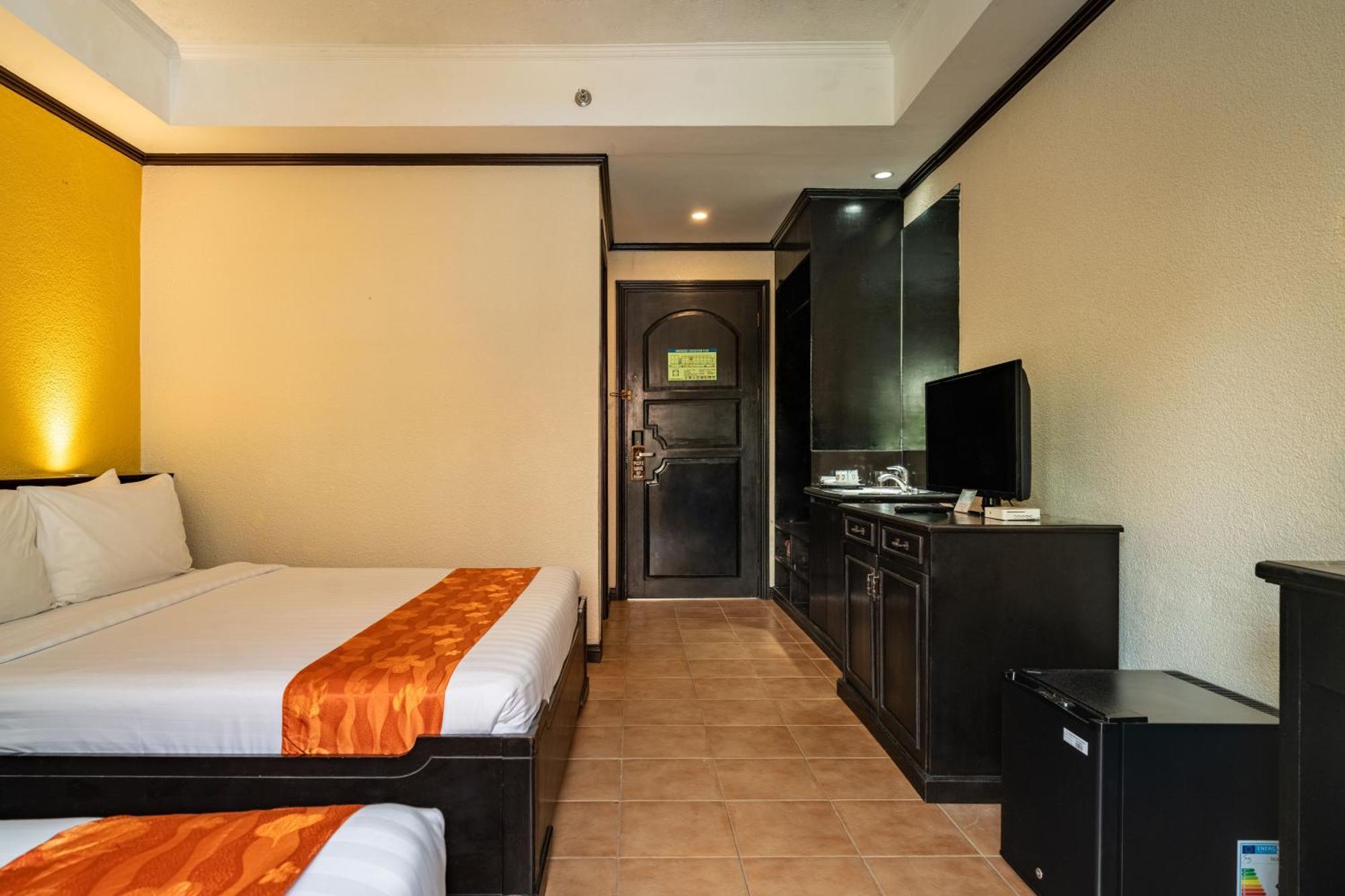 Le Soleil De Boracay Hotel Balabag  Exterior photo