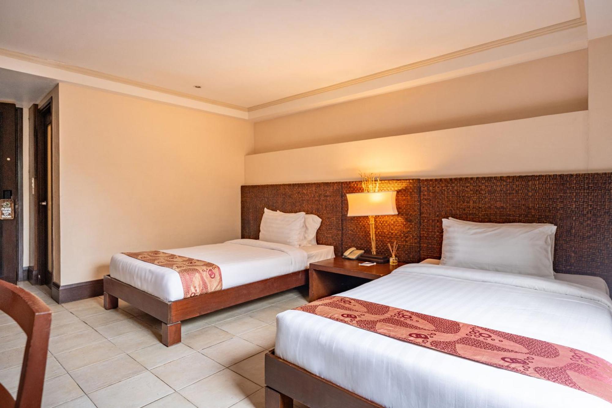Le Soleil De Boracay Hotel Balabag  Exterior photo